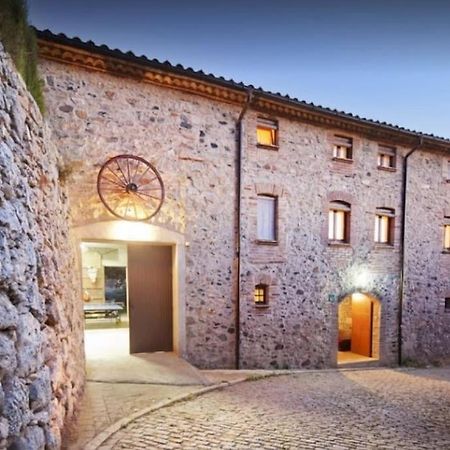 Casa Rural Espasa л’Асплуга-да-Франкулі Екстер'єр фото
